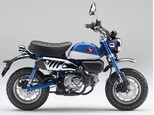 ホンダ モンキー125