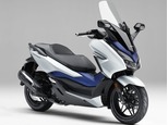 ホンダ フォルツァ(MF13E)
