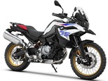 BMW F850GS