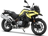 BMW F750GS