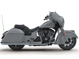 インディアン Chieftain Classic
