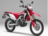 ホンダ CRF450L