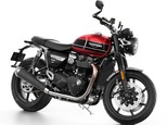 トライアンフ SPEED TWIN