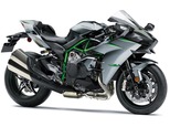 カワサキ Ninja H2 CARBON