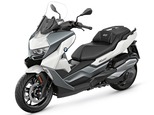 BMW C400 GT