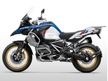 BMW R1250GS Adventure
