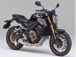 ホンダ CB650R