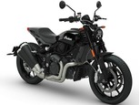 インディアン FTR 1200
