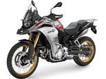 BMW F850GS Adventure