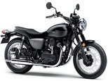 カワサキ W800 STREET