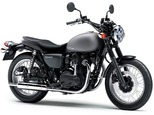 カワサキ W800 STREET