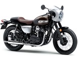 カワサキ W800 CAFE