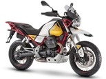 モトグッチ V85 TT
