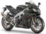 アプリリア RSV4 1100 FACTORY