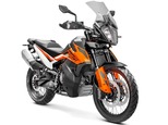 KTM 790 ADVENTURE