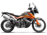 KTM 790 ADVENTURE