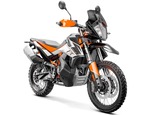 KTM 790 ADVENTURE R