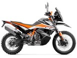 KTM 790 ADVENTURE R