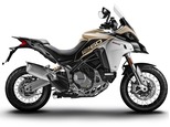ドゥカティ Multistrada 1260 Enduro