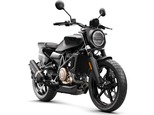 ハスクバーナ SVARTPILEN 701