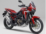 ホンダ CRF1100L アフリカツイン