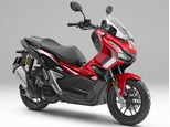 ホンダ ADV150