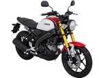 ヤマハ XSR155