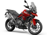 トライアンフ TIGER 900GT