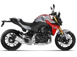 BMW F 900 R