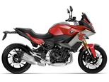 BMW F 900 XR
