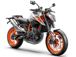 KTM 890 DUKE R