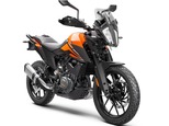 KTM 390 ADVENTURE