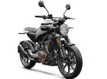 ハスクバーナ SVARTPILEN 250