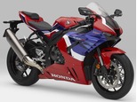 ホンダ CBR1000RR-R FIREBLADE