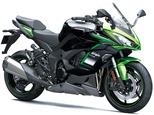 カワサキ Ninja 1000SX