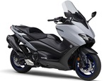 ヤマハ TMAX560