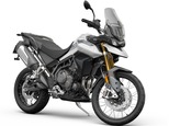 トライアンフ TIGER 900RALLY
