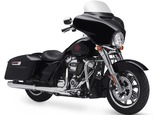 ハーレー FLHT ELECTRA GLIDE STANDARD