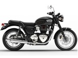 トライアンフ BONNEVILLE T100