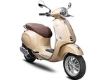 ベスパ Primavera 125