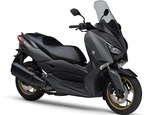 ヤマハ XMAX 250