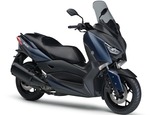 ヤマハ XMAX 250