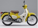 ホンダ スーパーカブ110