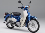 ホンダ スーパーカブ110