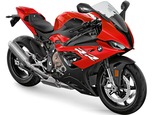 BMW S1000RR