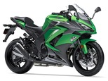 カワサキ ニンジャ1000 (Z1000SX)
