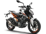 KTM 125DUKE