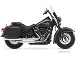 ハーレー SOFTAIL HERITAGE CLASSIC