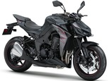 カワサキ Z1000 (水冷)