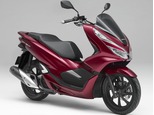 ホンダ PCX150